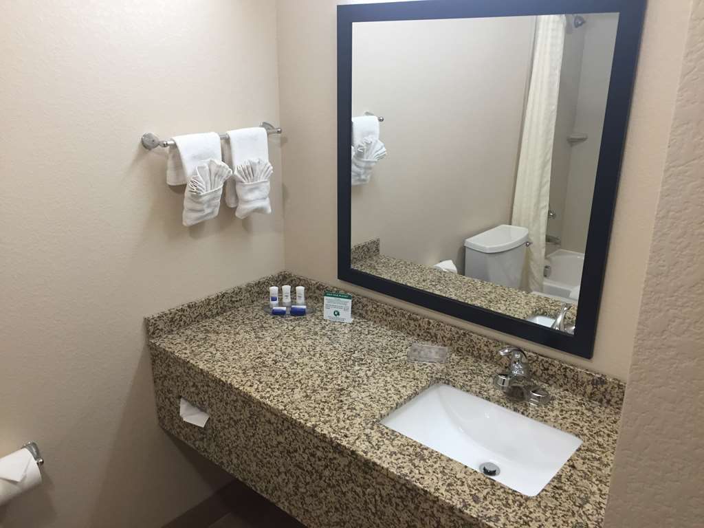 Best Western Plus Gateway Inn & Suites - photo 17