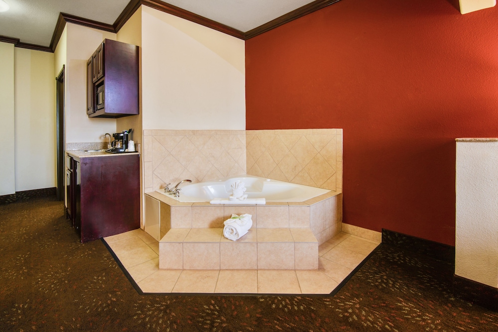 Holiday Inn Express Hotel & Suites Terrell by IHG - photo 16