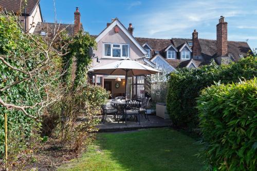 Toad Hall - last minute hotel in Ludlow
