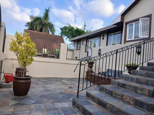 Beckenham Retreat in Durban, South Africa