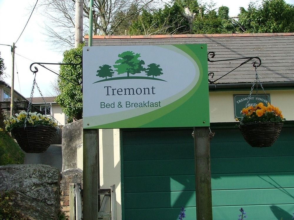 Tremont in Lostwithiel, United Kingdom