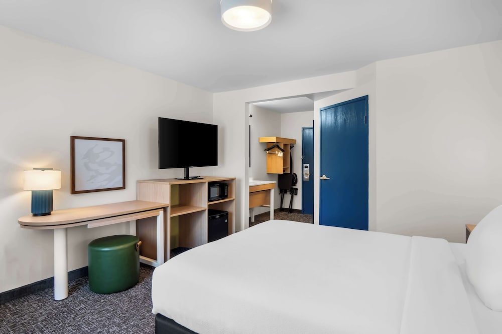 Comfort Inn Grapevine Near DFW Airport - photo 14