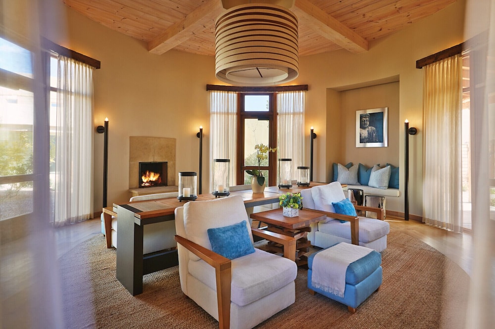 Four Seasons Resort Rancho Encantado Santa Fe - photo 70