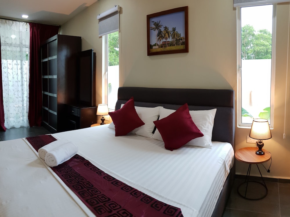 Chenang Inn — Kuah — photo 4