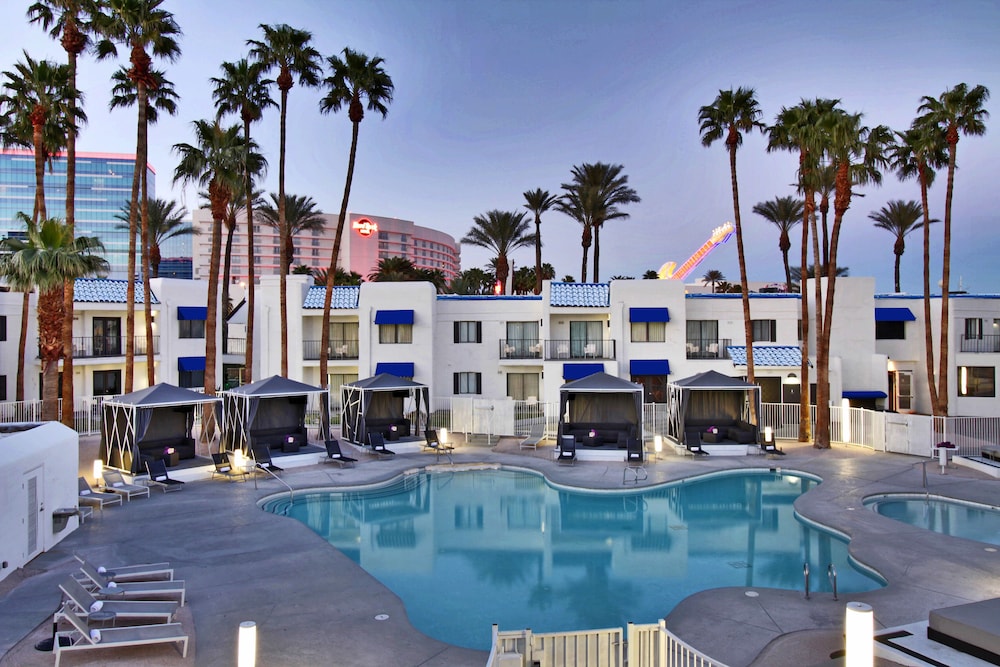Serene Vegas Boutique Hotel Las Vegas - photo 40