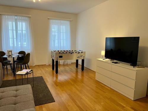 Vienne City Apartment Crown 6 — 4-Star Luxury Hotel in Vienna, Austria