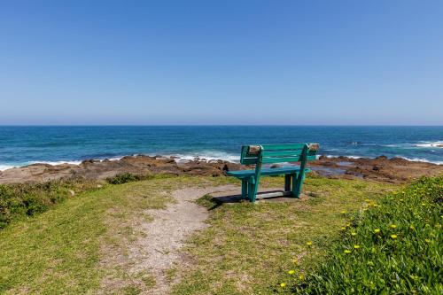 Vinkel 8 — 4-Star Luxury Hotel in Margate, South Africa