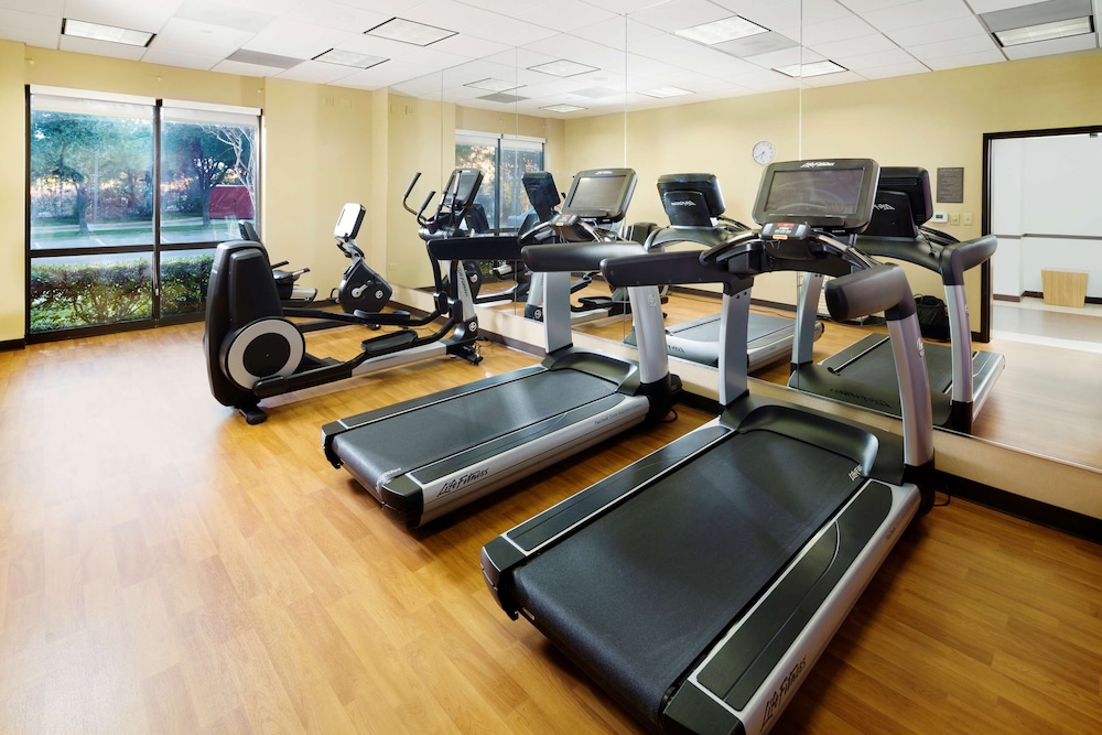 Hyatt Place Plano - photo 19
