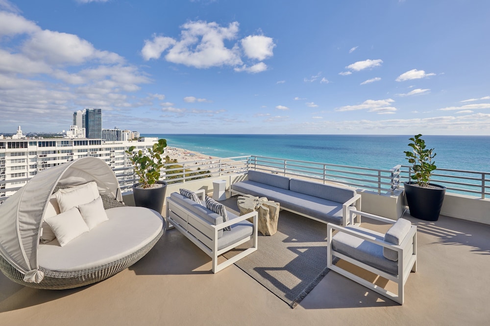 Loews Miami Beach Hotel - photo 41