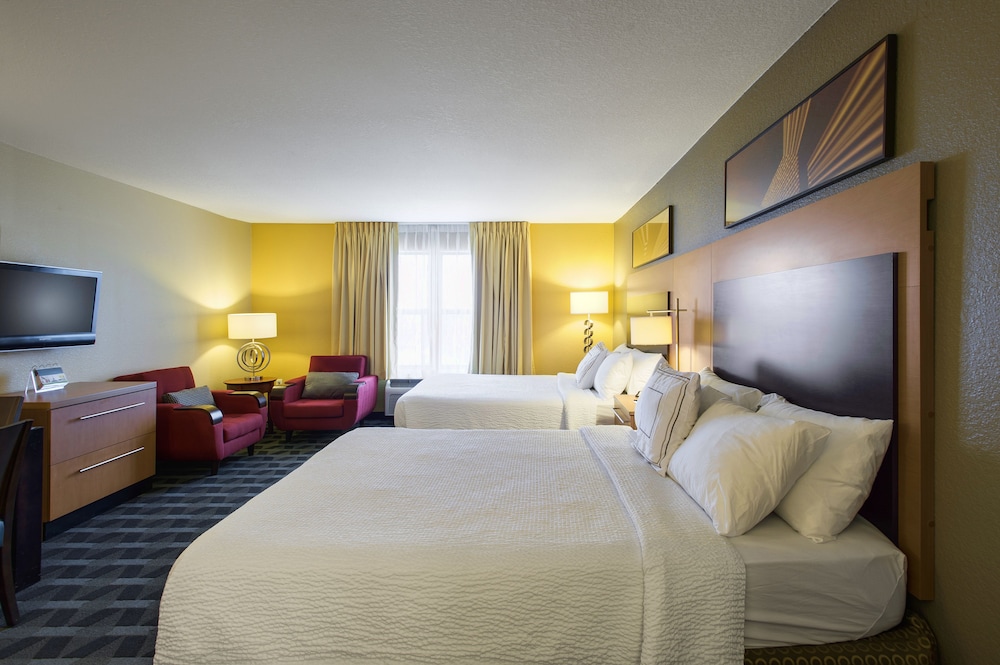 TownePlace Suites Kansas City Overland Park - photo 6