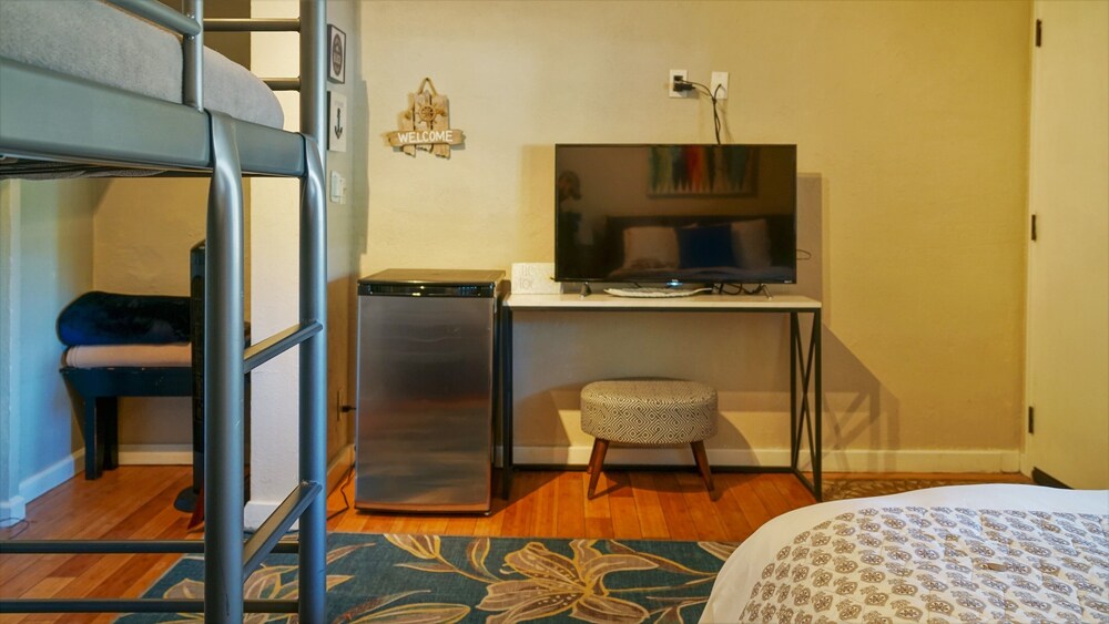 Aerie Lodge - photo 86