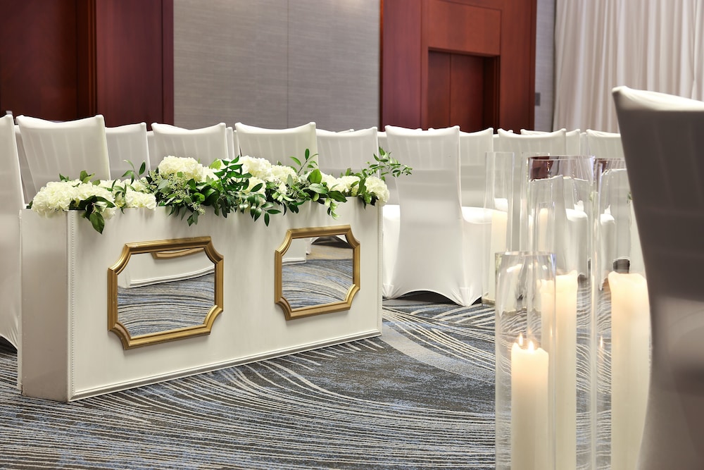 JW Marriott Hotel Grand Rapids - photo 105