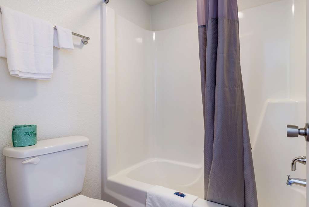Motel 6 Connellys Springs NC - photo 22