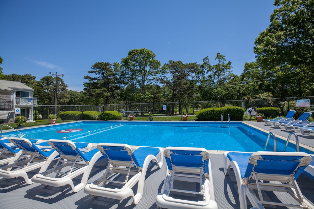 Blue Rock Resort - photo 2