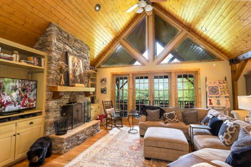 The Ponderosa - last minute hotel in Boone