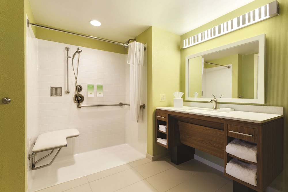 Home2 Suites by Hilton Pittsburgh Cranberry - photo 26