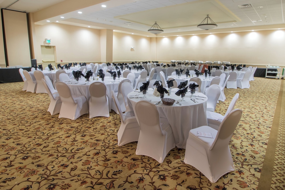 Chateau Resort & Conference Center - photo 30