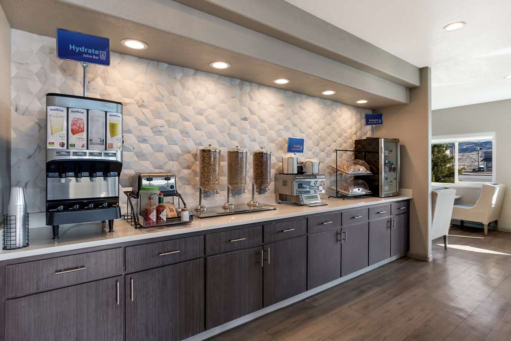 Best Western Grants Inn - photo 5