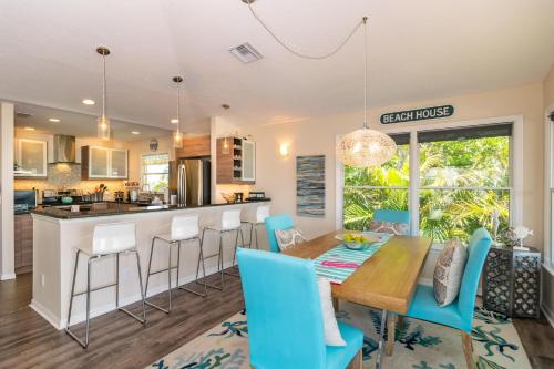 Sunseeker Haven in Bradenton Beach, United States