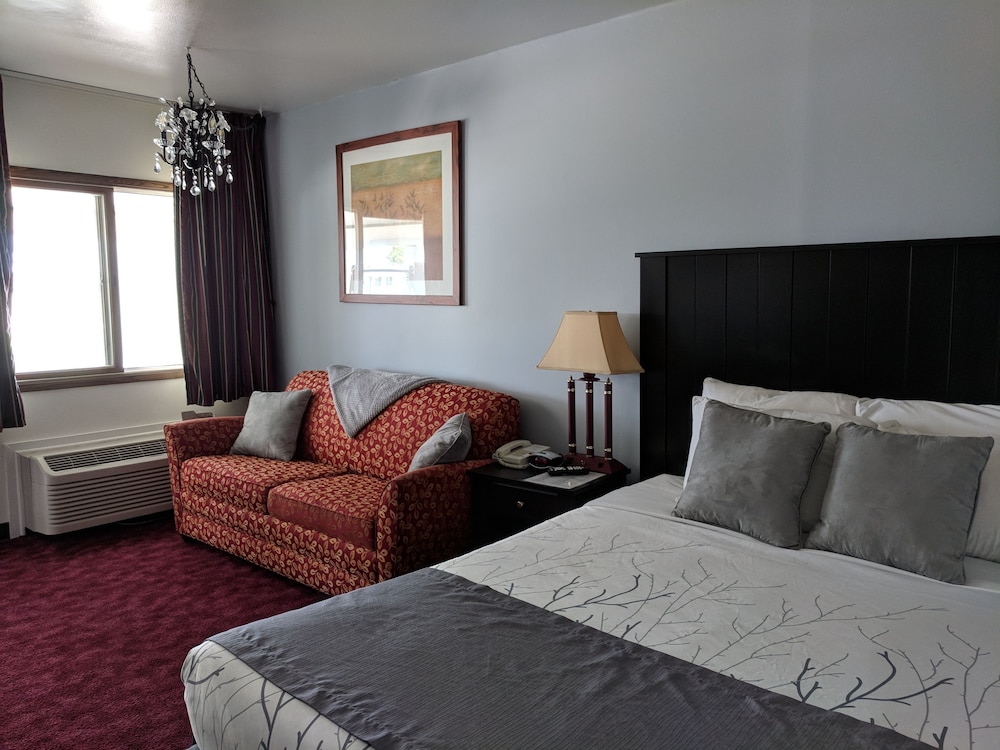 Skyview Motel - photo 9