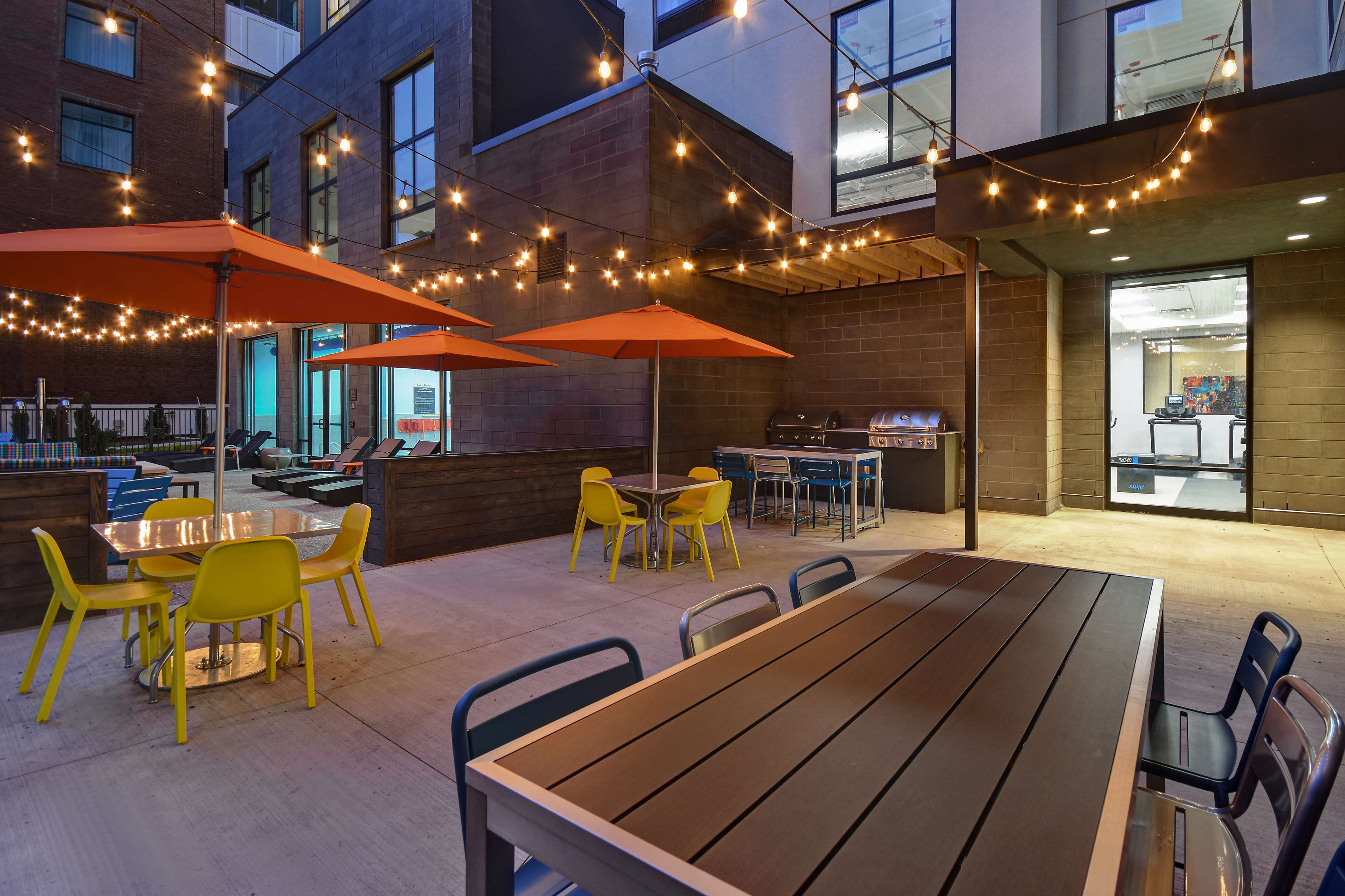 Home2 Suites by Hilton Kalamazoo Downtown - photo 6