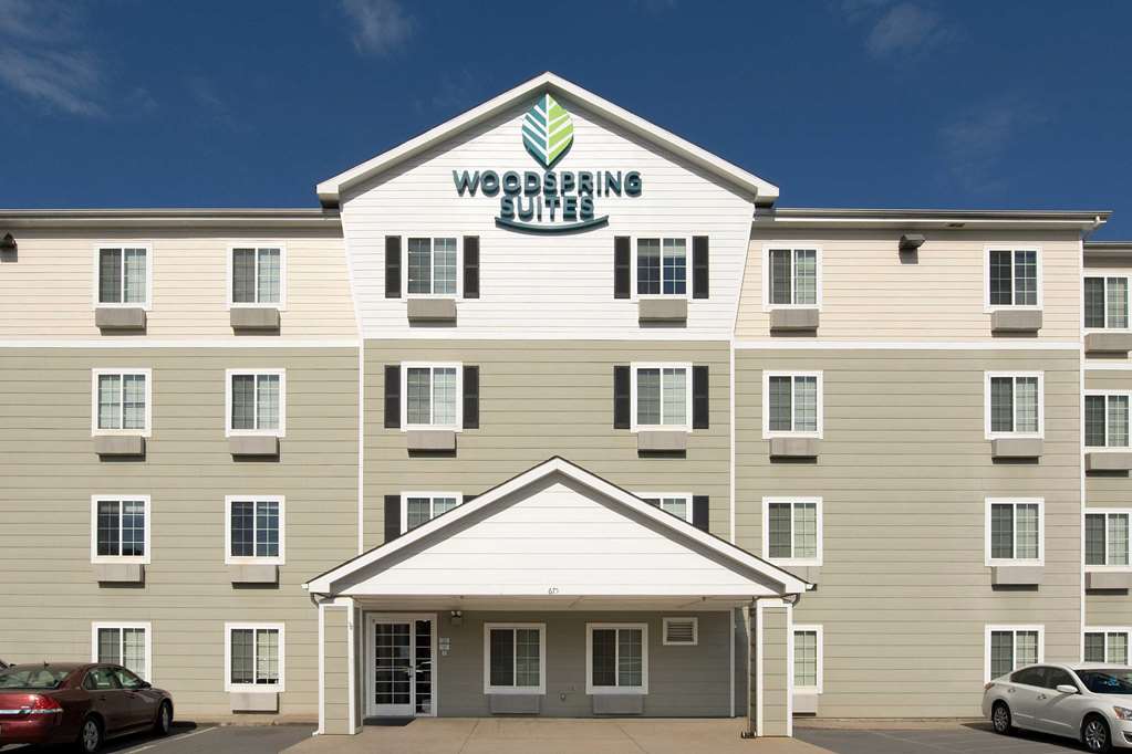 WoodSpring Suites Clarksville Ft Campbell - featured photo