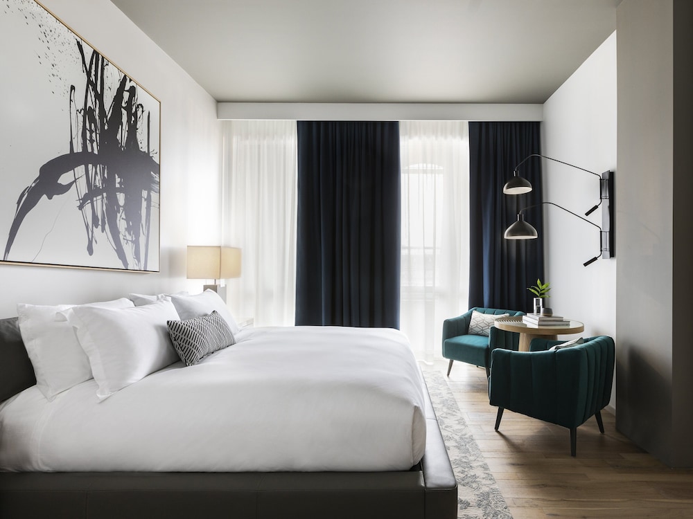 Kimpton Pittman Hotel Downtown Dallas by IHG - photo 12