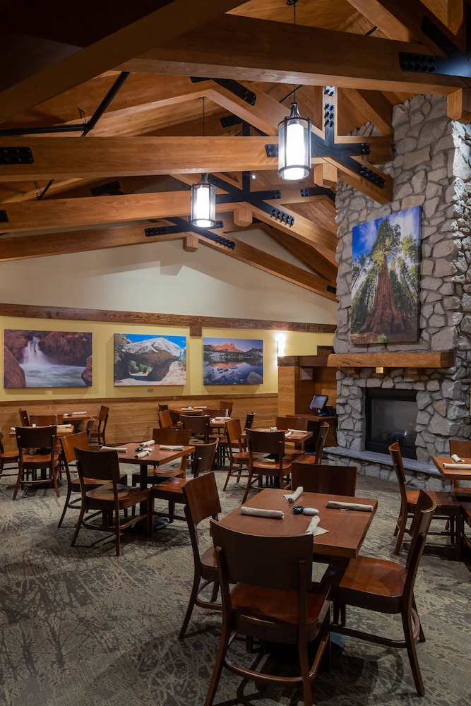 John Muir Lodge - photo 45