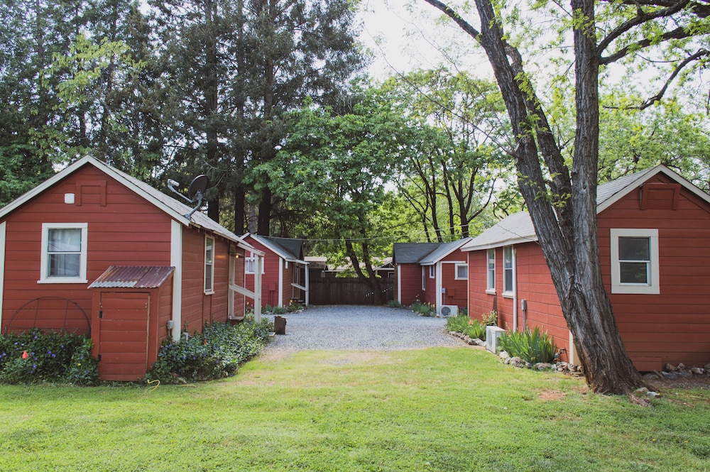 Miner's Camp - photo 184