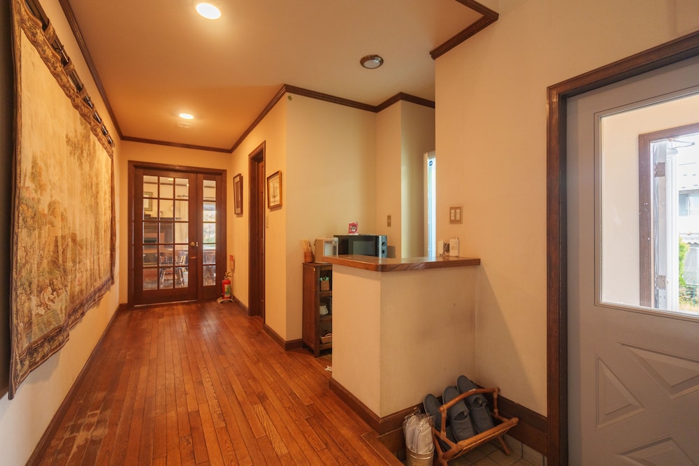 Lodge Kent — Hokuto — photo 2