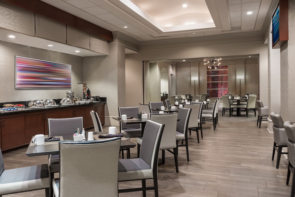 Chicago Marriott Suites Deerfield - photo 46
