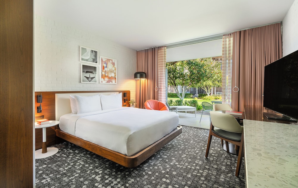 Hotel Valley Ho - photo 15