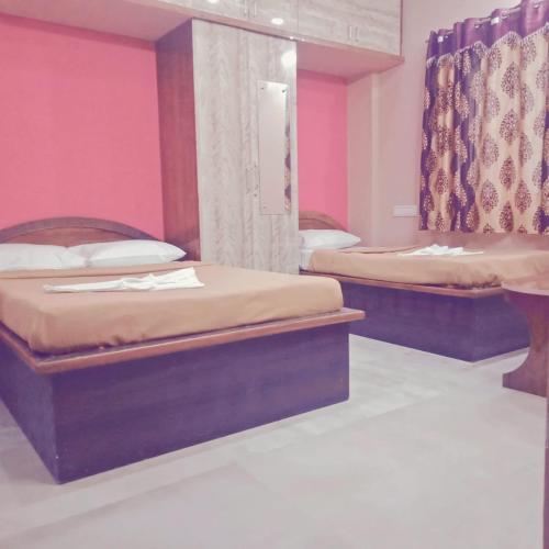 Sri Sapthagiri comfort - last minute hotel in Mysore