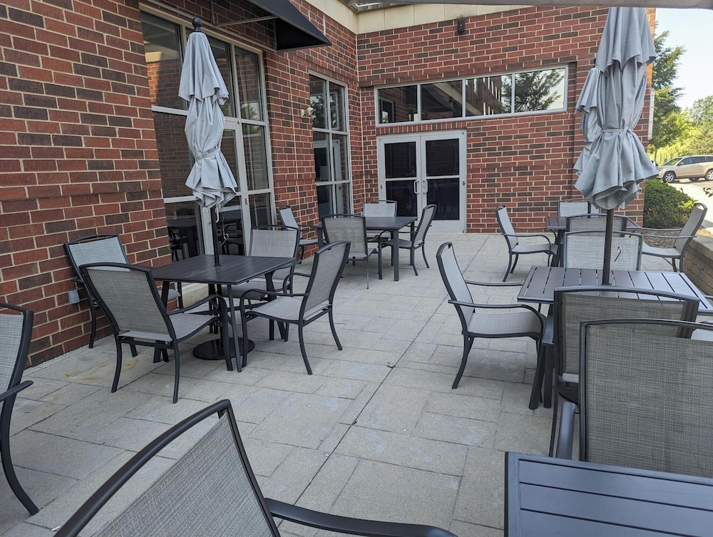 Sheraton Chicago Northbrook Hotel - photo 31