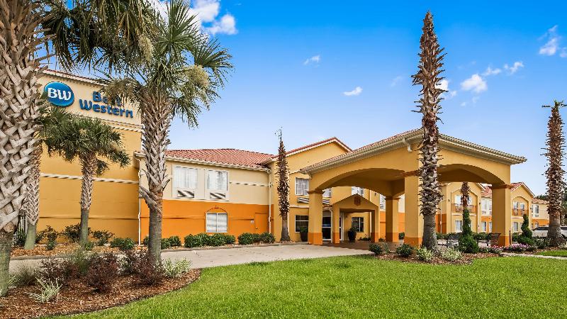 Best Western Lafayette Inn - photo 3