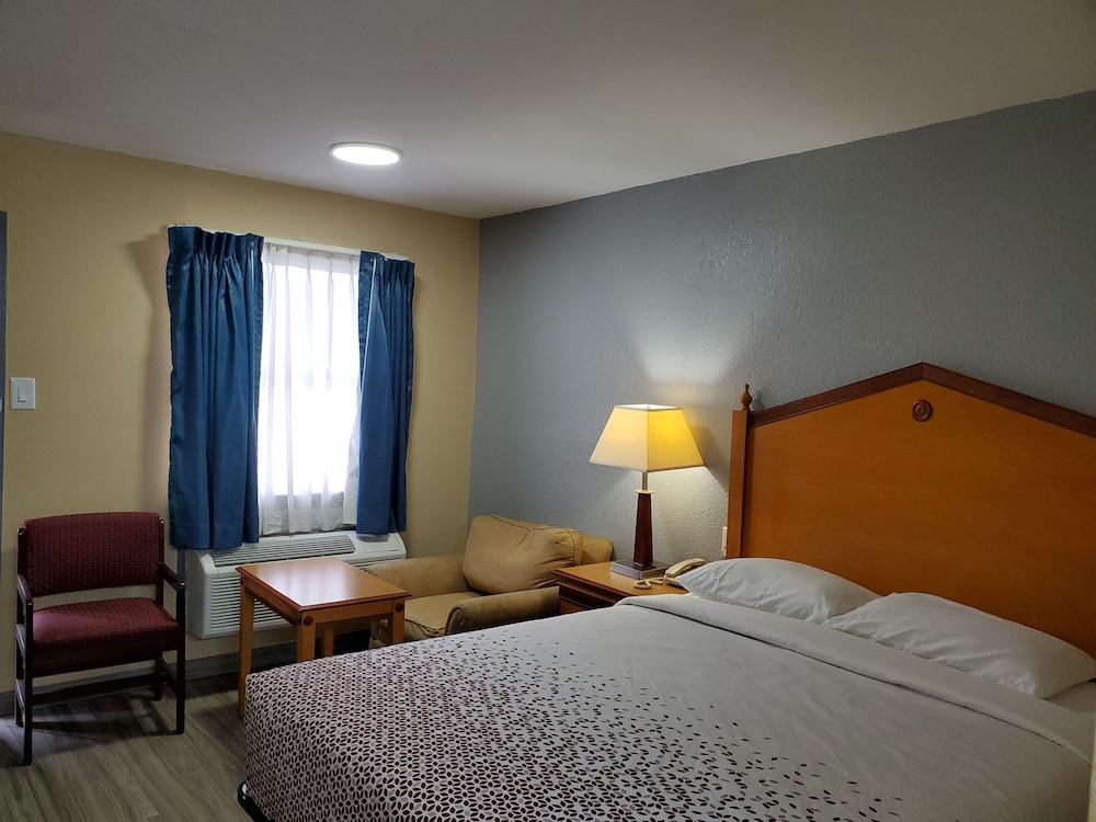Travel Inn Hazen - photo 10