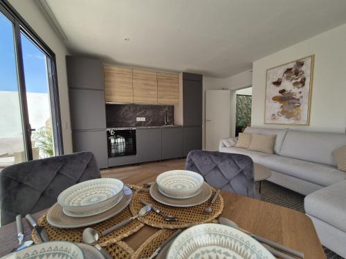 5 Dragos Suites — La Orotava