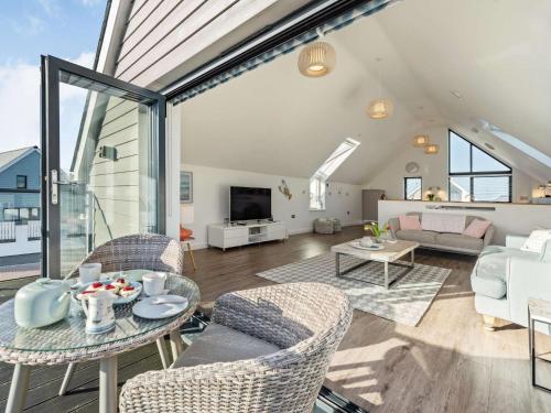 3 Bed in Westward Ho 75345 — hotel in Northam