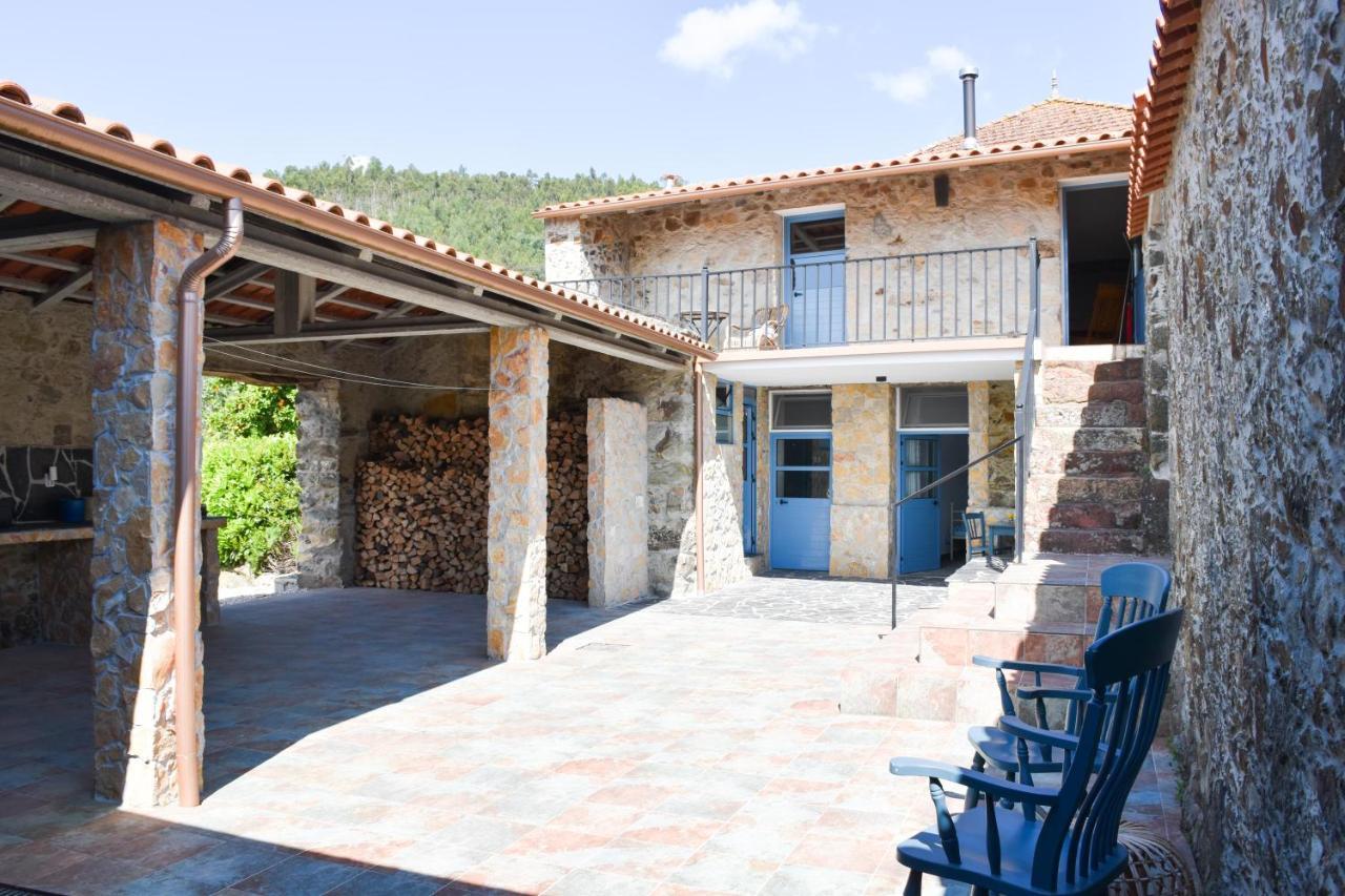 Quinta Da Borboleta — hotel in Poiares