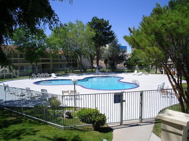 Vagabond Inn Reno - photo 20