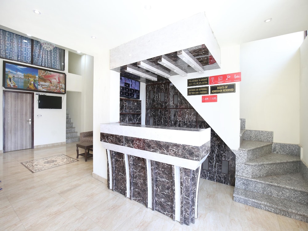 OYO 14784 Angad Residency — Amritsar — photo 5