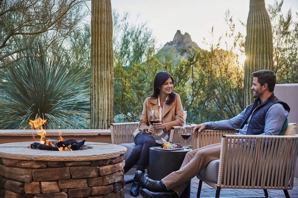 Four Seasons Resort Scottsdale at Troon North - photo 22