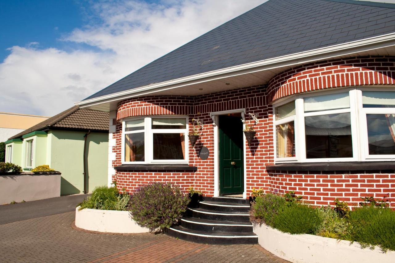 Lissadell Holiday Apartment — 4-Star Luxury Hotel in Buncrana, Republic of Ireland