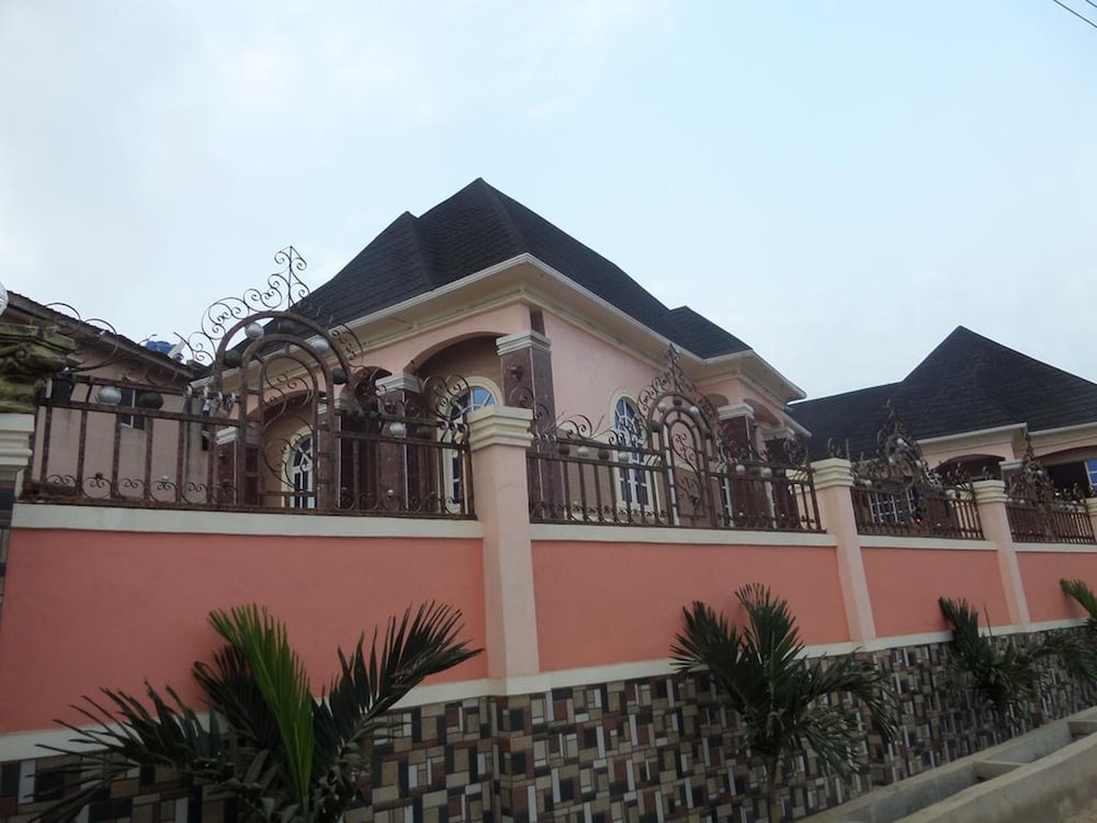 De Zone Hotel - last minute hotel in Lagos