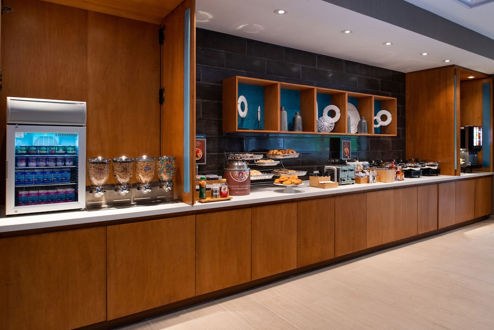 SpringHill Suites by Marriott Elizabethtown - photo 32