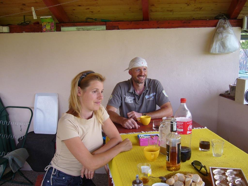 Penzion Mirabel - last minute hotel in Unknown City