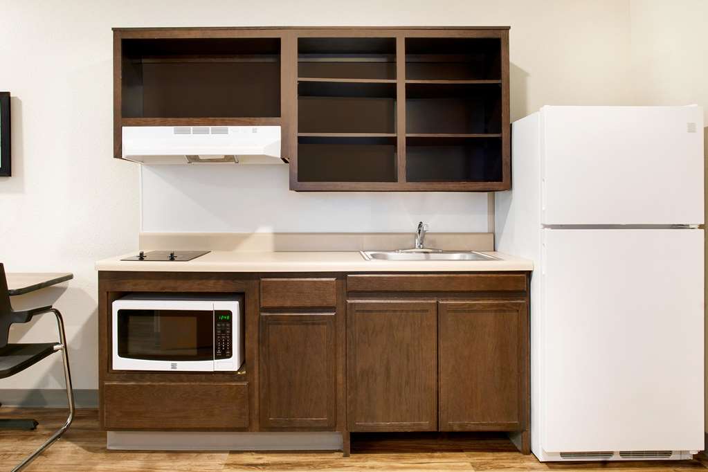 WoodSpring Suites Nashville Airport - photo 17