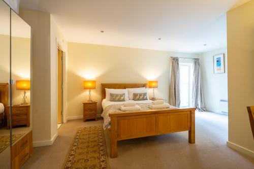 Stonegate Retreat — 4-Star Luxury Hotel in York, United Kingdom