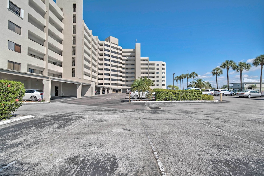 Hudson Resort Condo w Gulf Views & Beach - photo 17