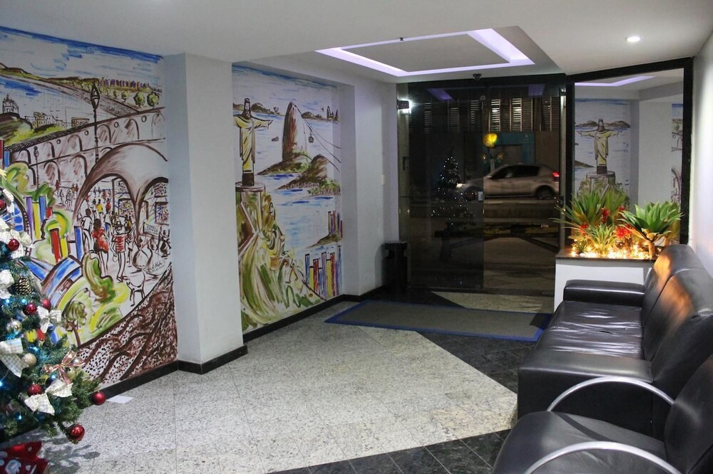 Hotel Castelo — Rio De Janeiro — photo 2